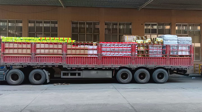 德州到玉林物流专线-德州到玉林物流公司-运输保障